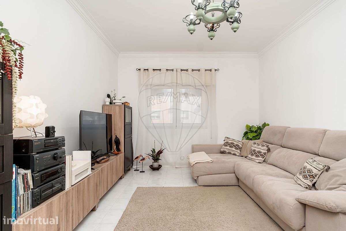 Apartamento T2 para venda - Grande imagem: 2/19