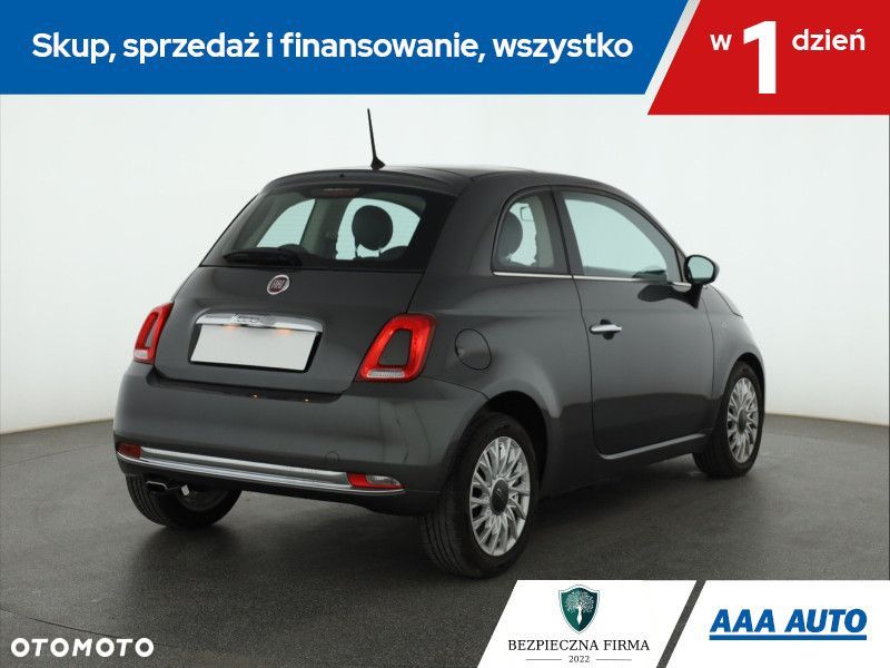 Fiat 500 - 7