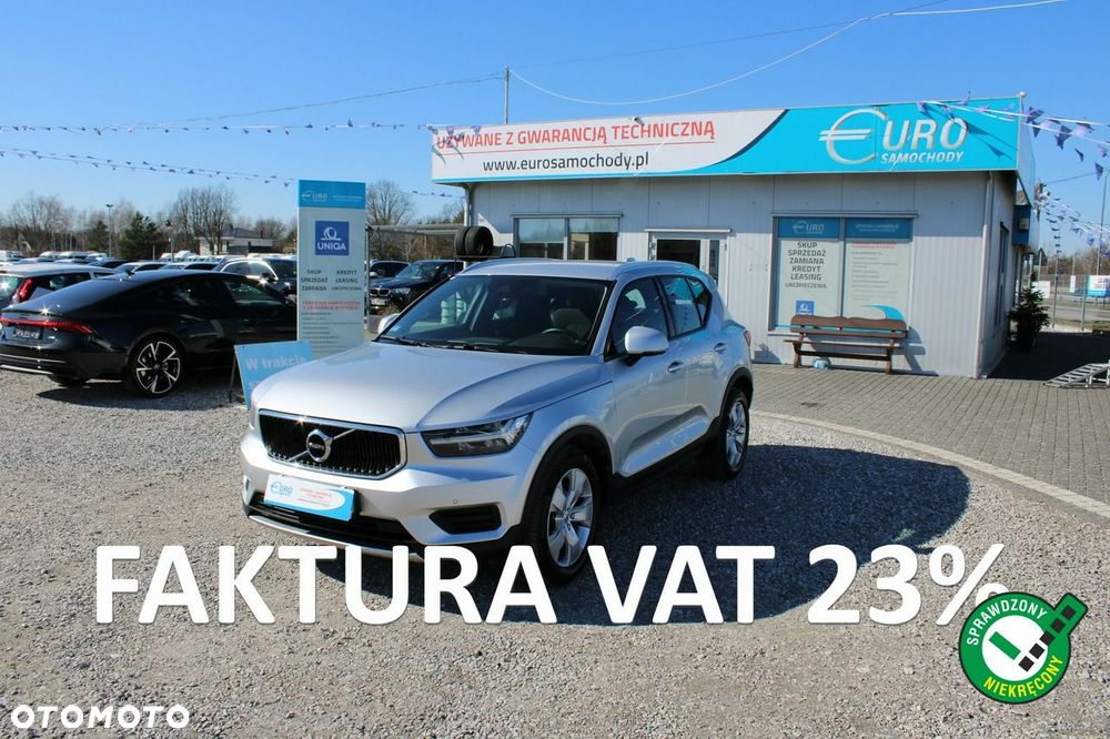 Volvo XC 40 - 2