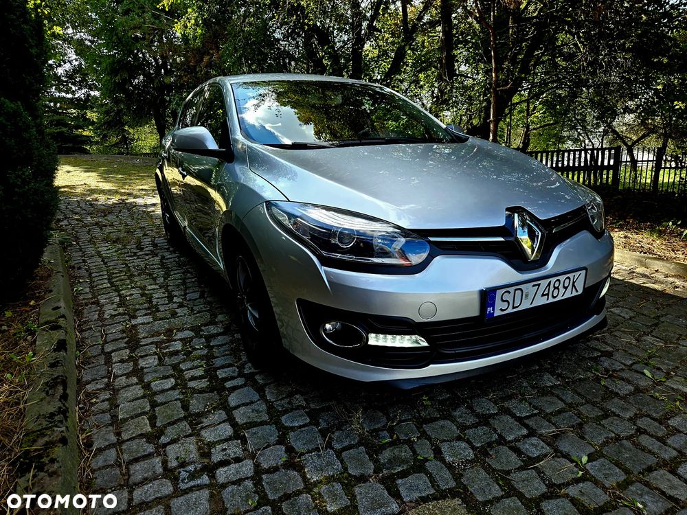 Renault Megane 1.6 16V Zen - 24
