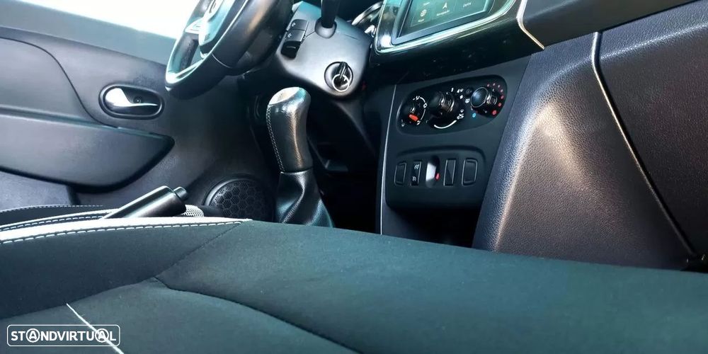 Dacia Sandero 1.0 SCe Comfort - 15