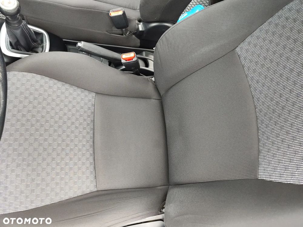 Toyota Yaris 1.0 Active - 18