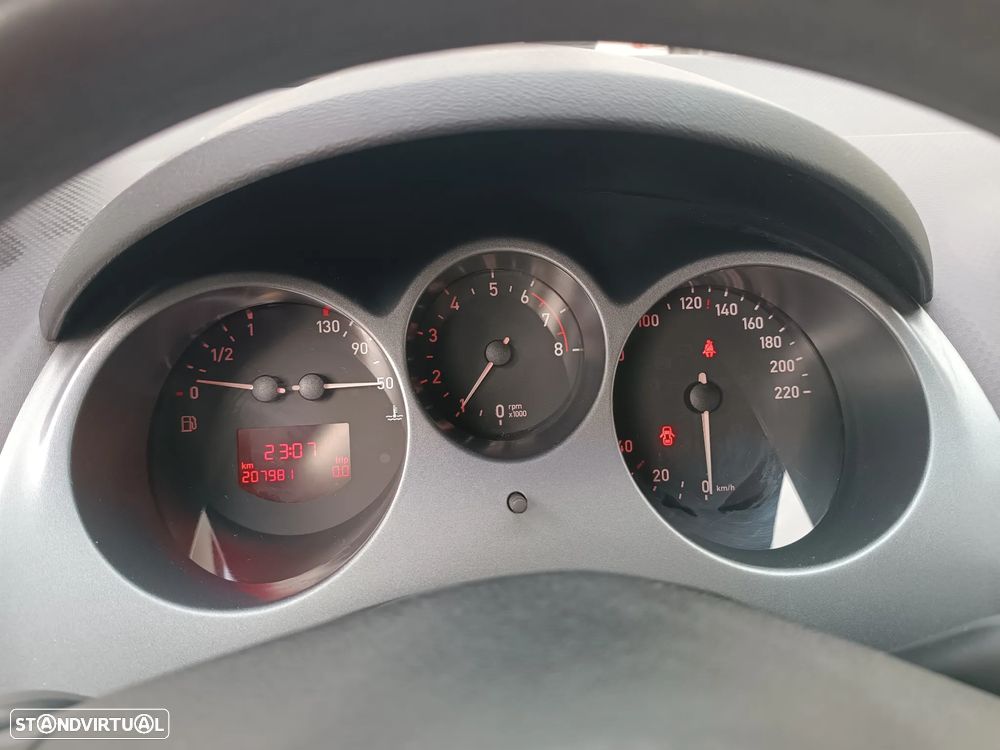 SEAT Altea XL 1.4 - 9