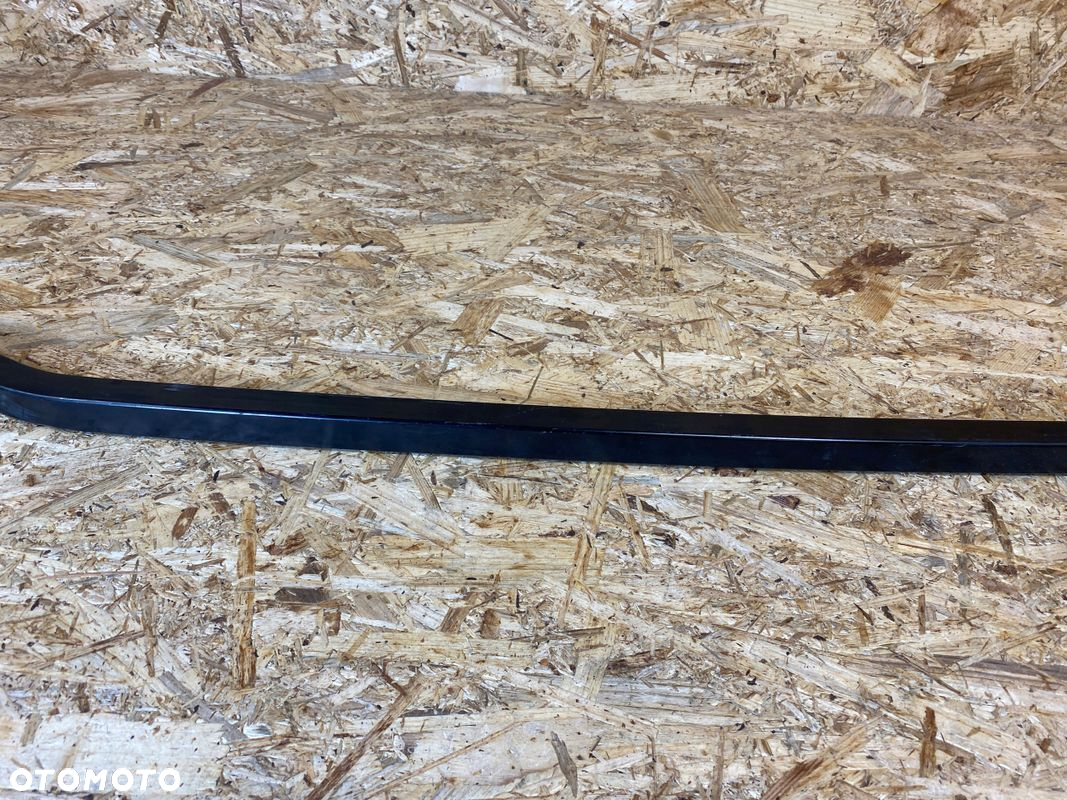 BELKA PODPORA ROZPÓRKA WSPORNIK PASA BMW X1 F48 7414778 - 8