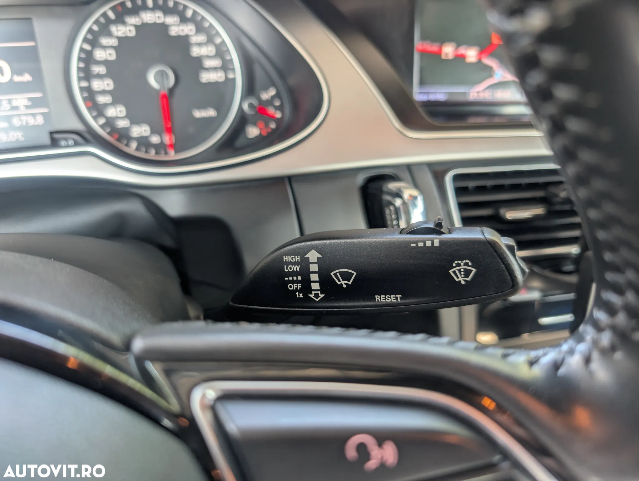 Audi A4 2.0 TDI B8 - 13