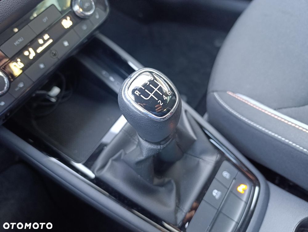 Skoda Kamiq 1.0 TSI Selection - 16