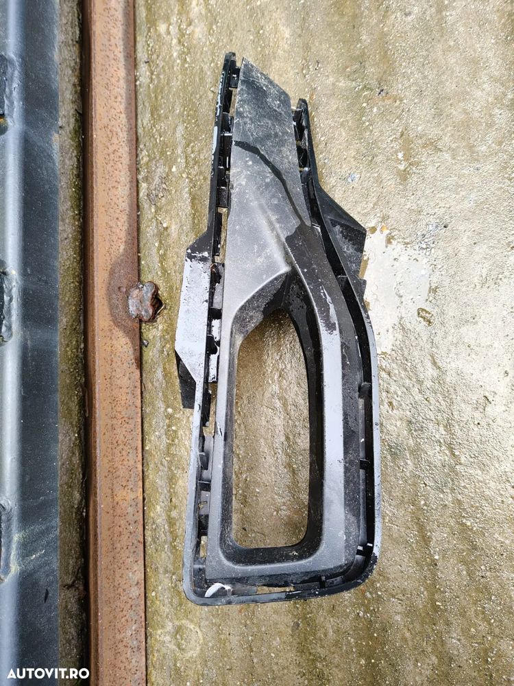 SUPORT STANGA/DREAPTA NISSAN 622565SK0B - 2