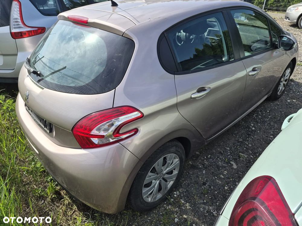 Peugeot 208 PureTech 68 Active - 3