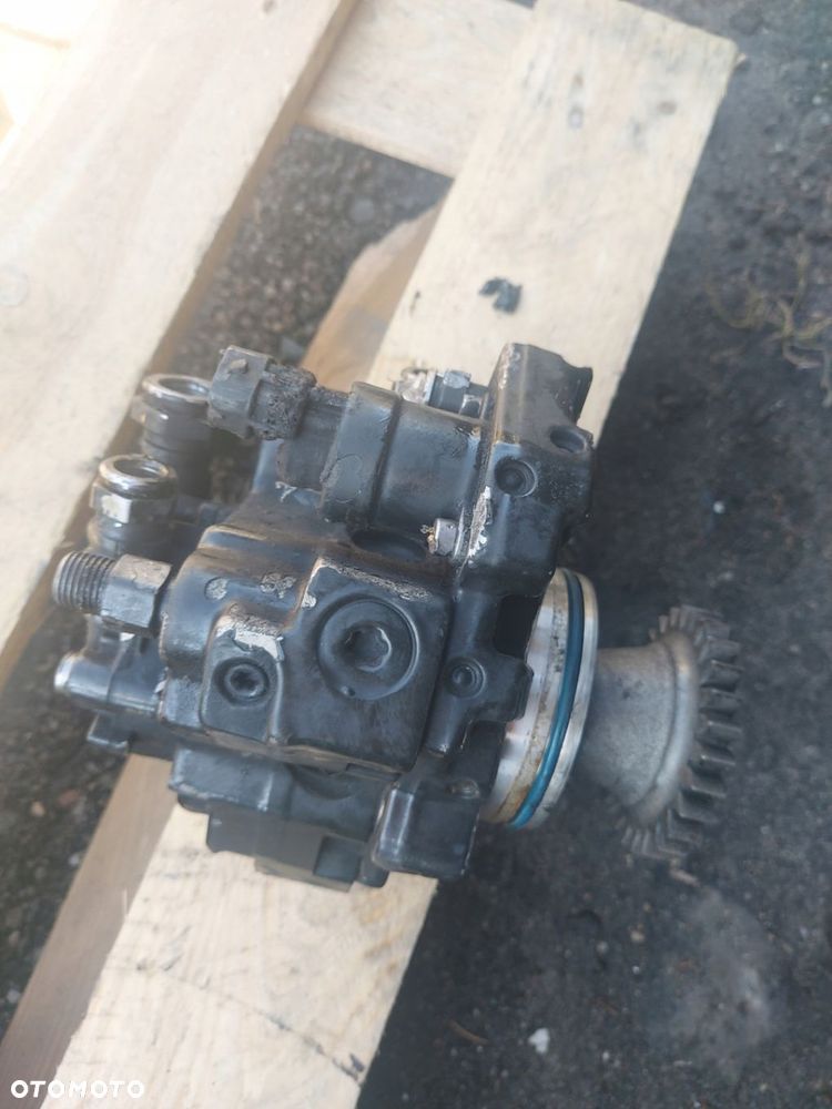 POMPA PALIWA WYSOKIEGO CIŚNIENIA 5801600539 CASE MAXXUM 150 2022R - 1