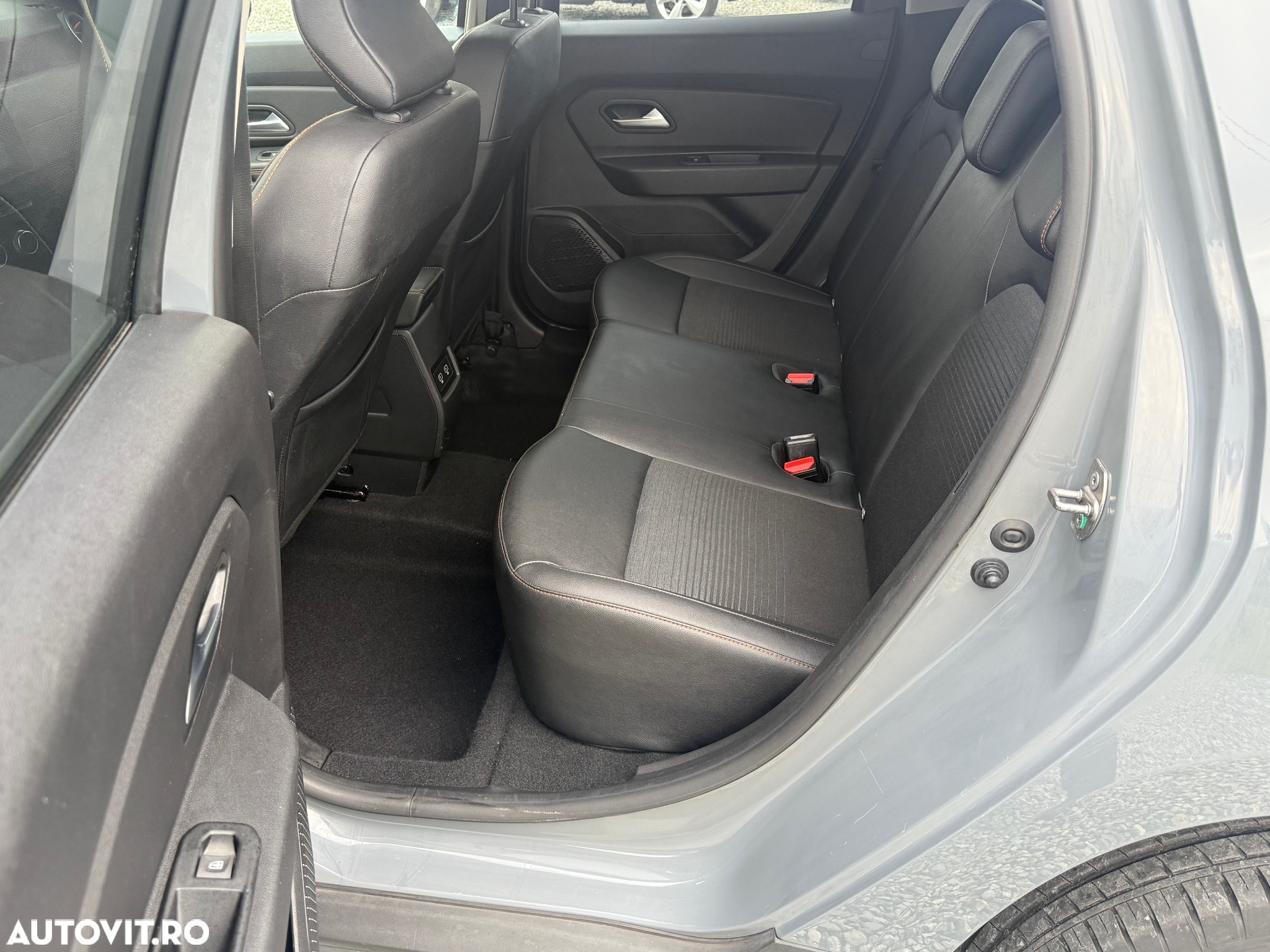 Dacia Duster Blue dCi 115 2WD Sondermodell Extreme - 16