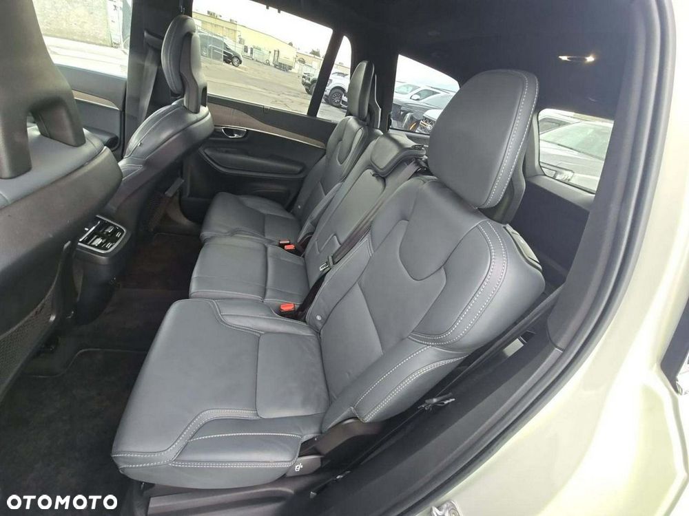 Volvo XC 90 T6 AWD Inscription - 11