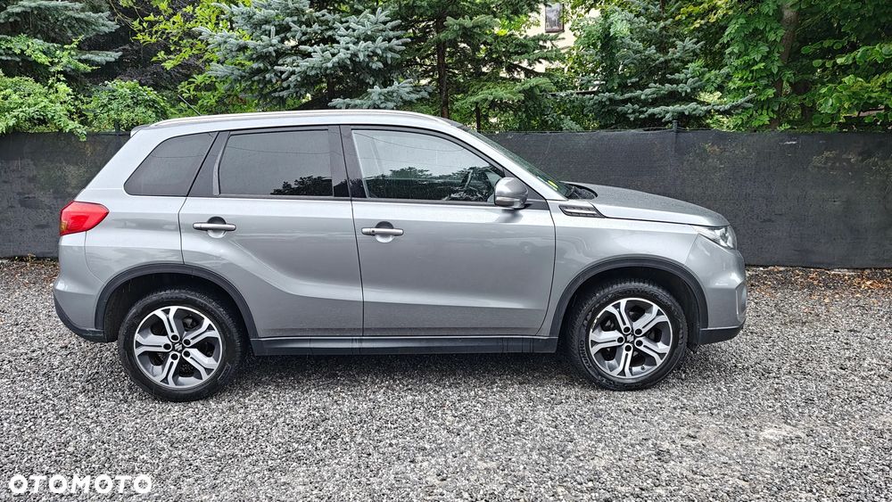 Suzuki Vitara - 2
