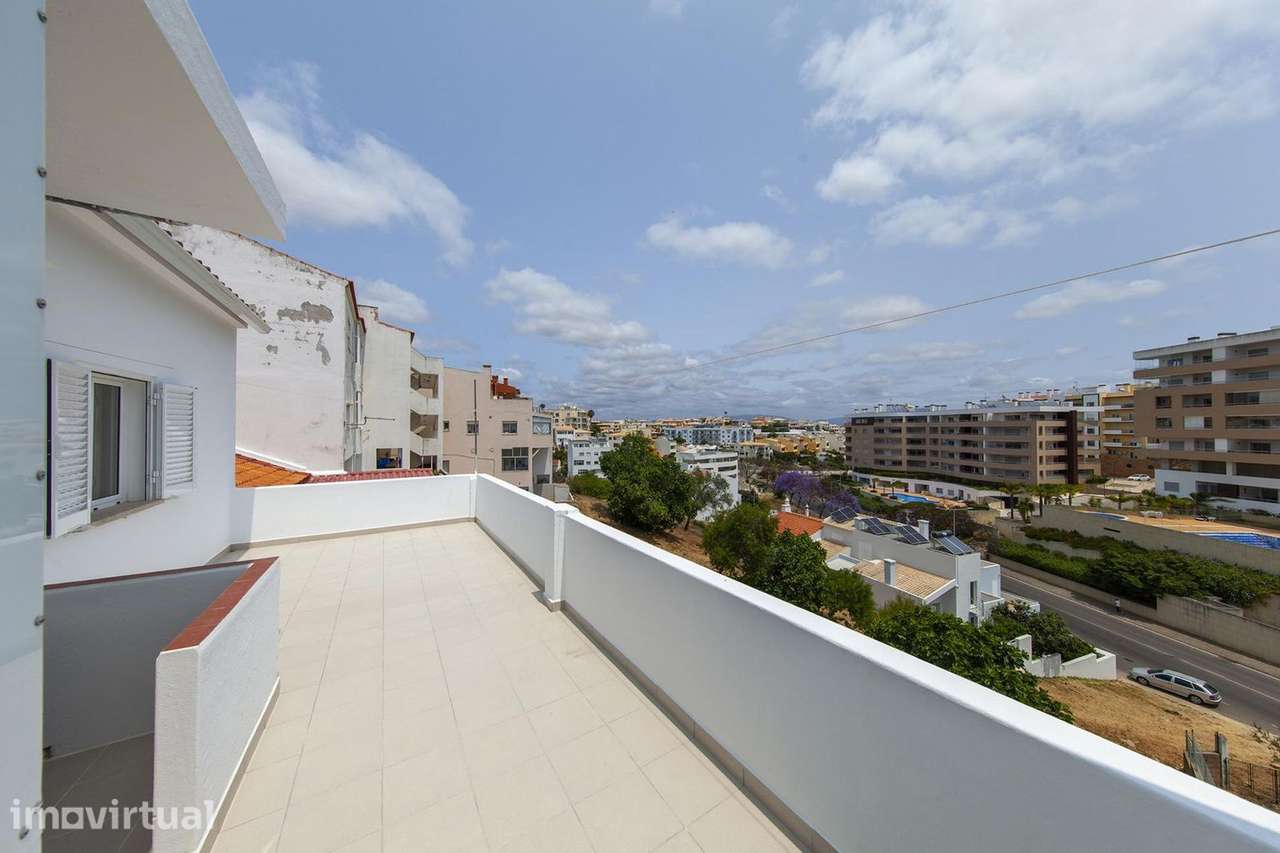 Apartamento Mobilado - São Gonçalo de Lagos - Grande imagem: 3/16