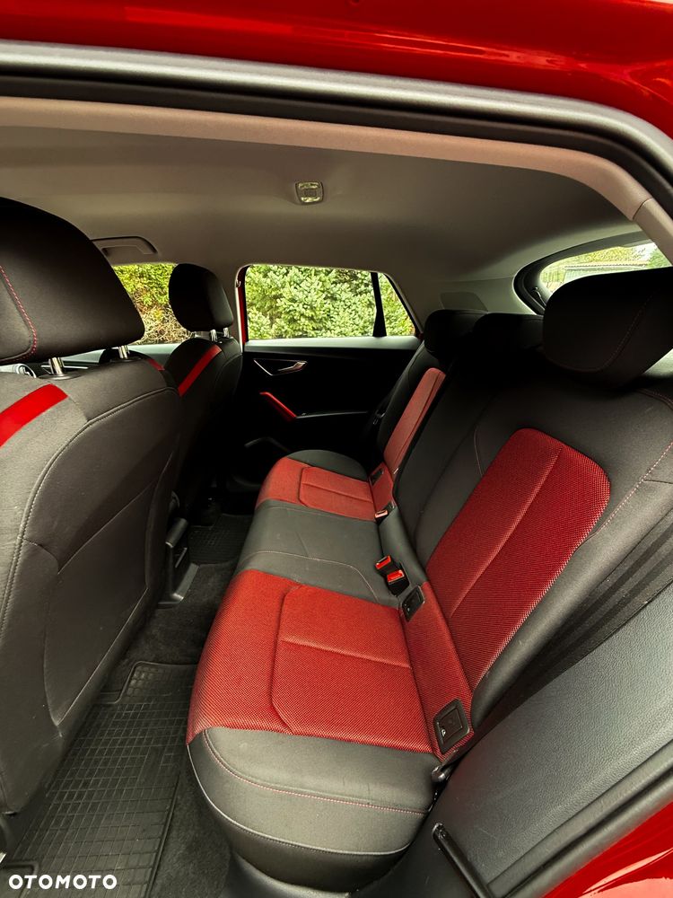 Audi Q2 - 7