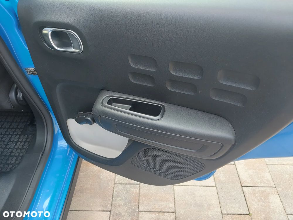 Citroën C3 1.2 PureTech Live - 25