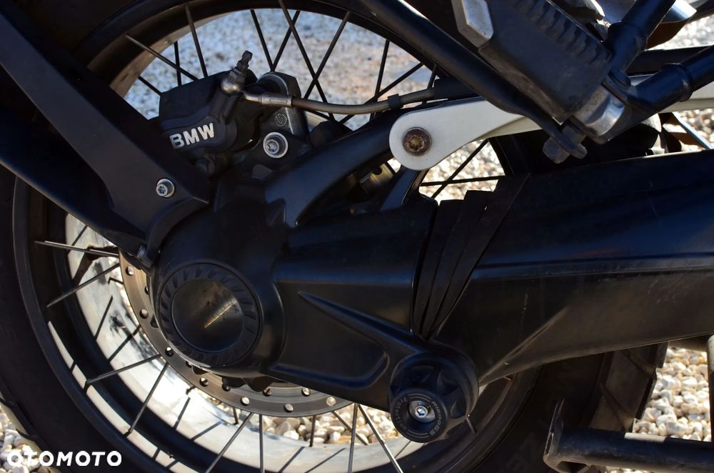 BMW GS - 13