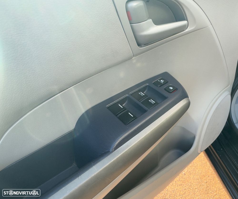 Honda Insight 1.3 IMA i-VTEC Elegance - 9