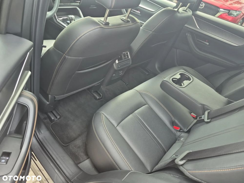 Mazda CX-60 2.5 PHEV Homura AWD - 12