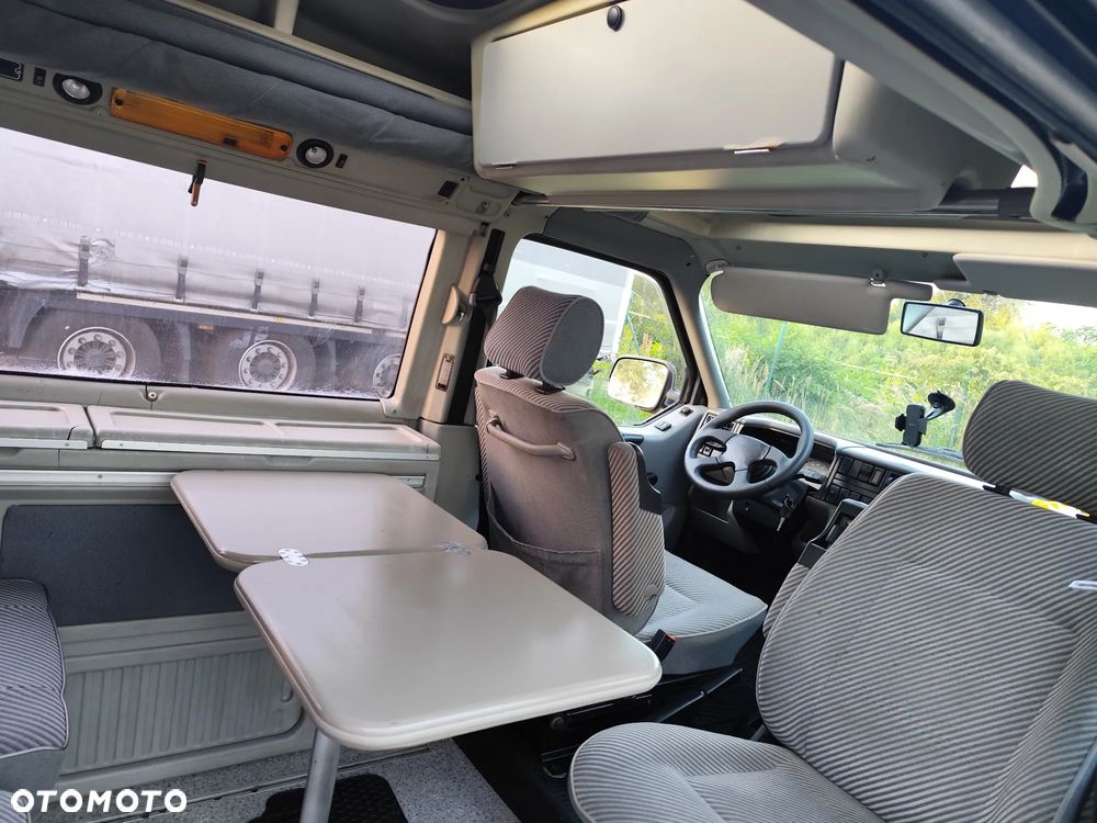Volkswagen T4 - 7