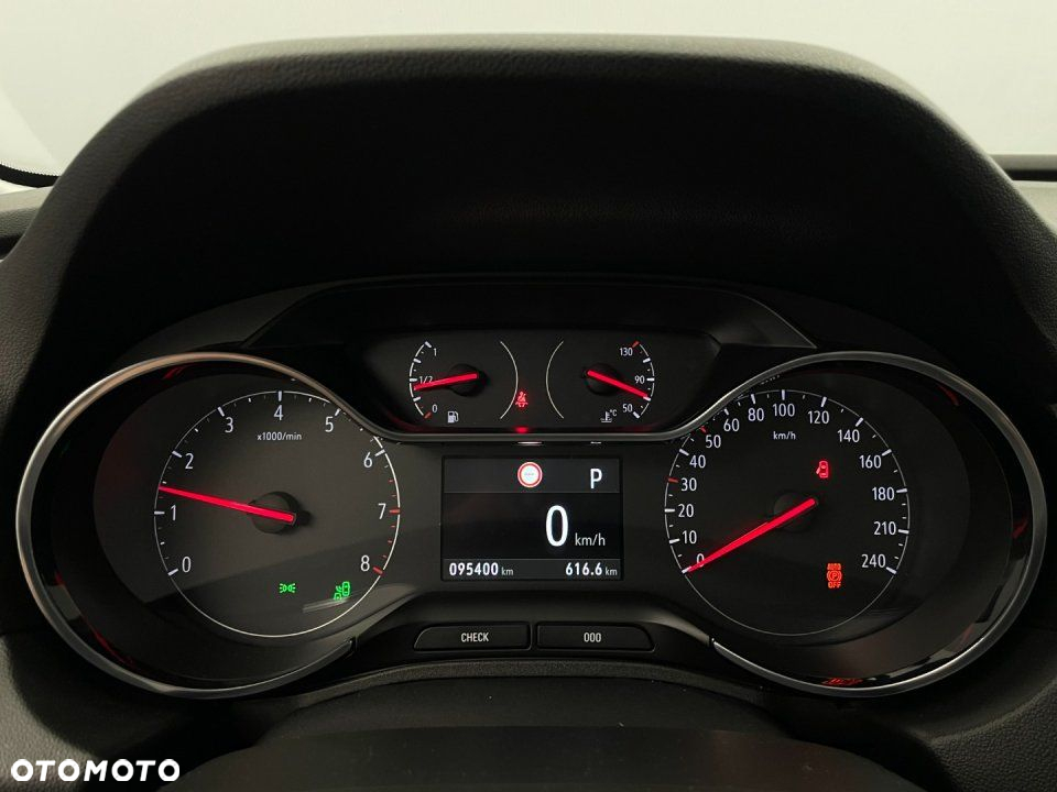Opel Grandland X - 20