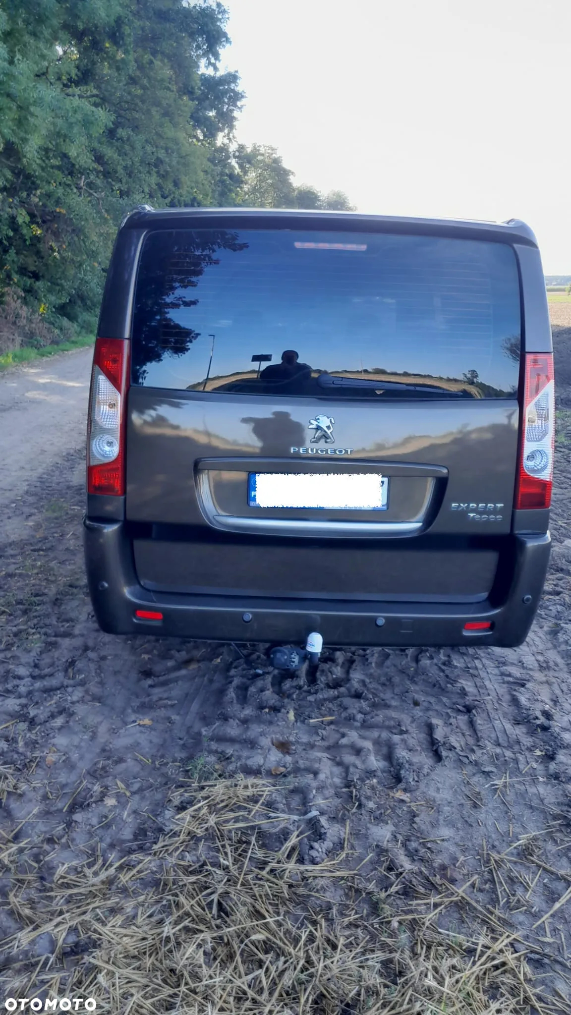 Peugeot Expert - 3