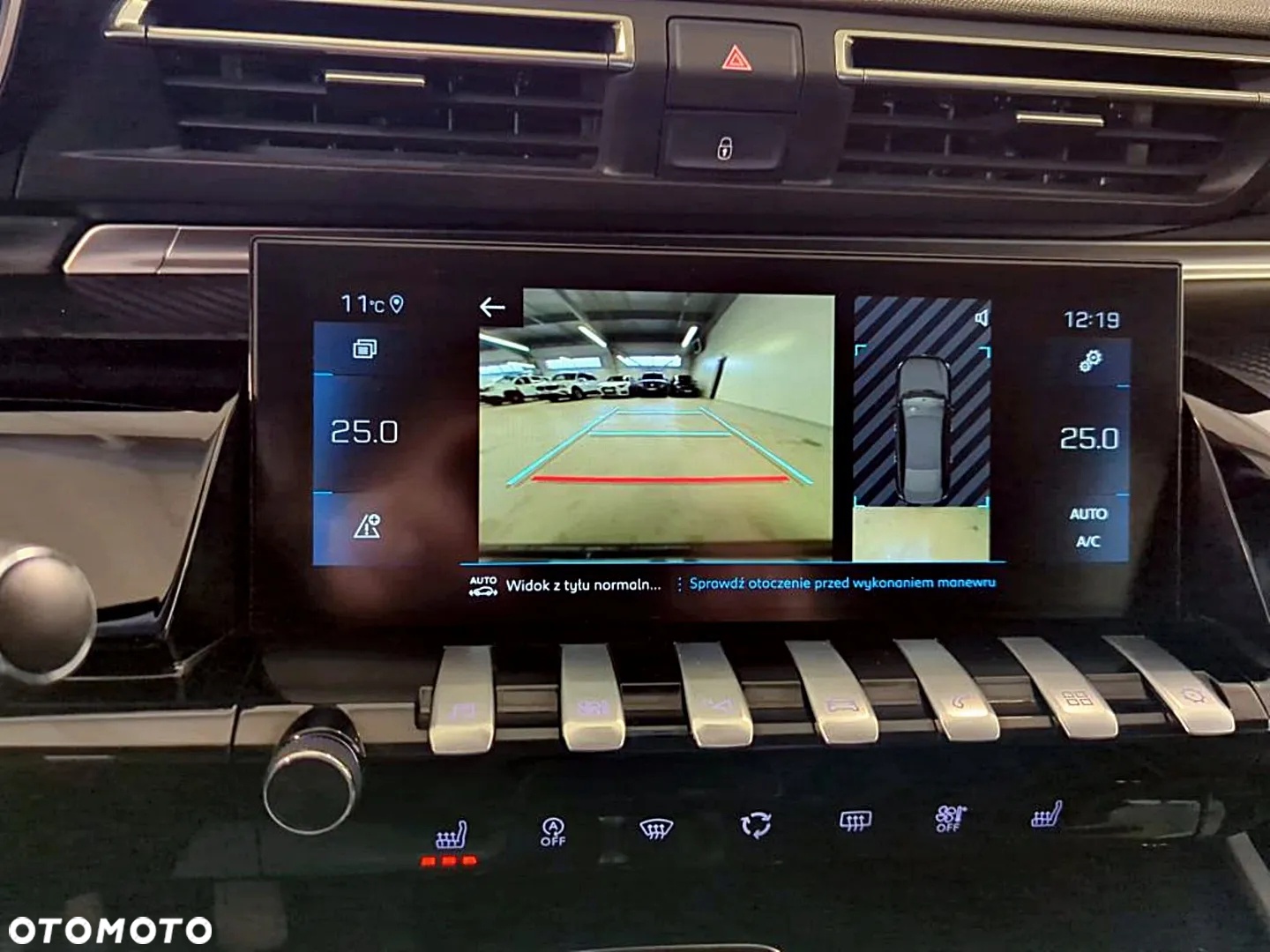 Peugeot 508 1.5 BlueHDi Allure S&S EAT8 - 9