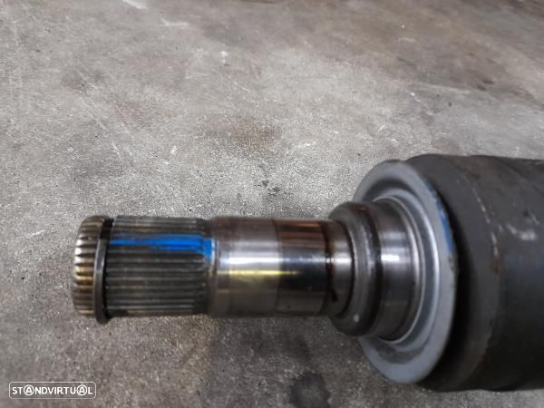 Transmissao Tras Esq Mercedes-Benz R-Class (W251, V251) - 5