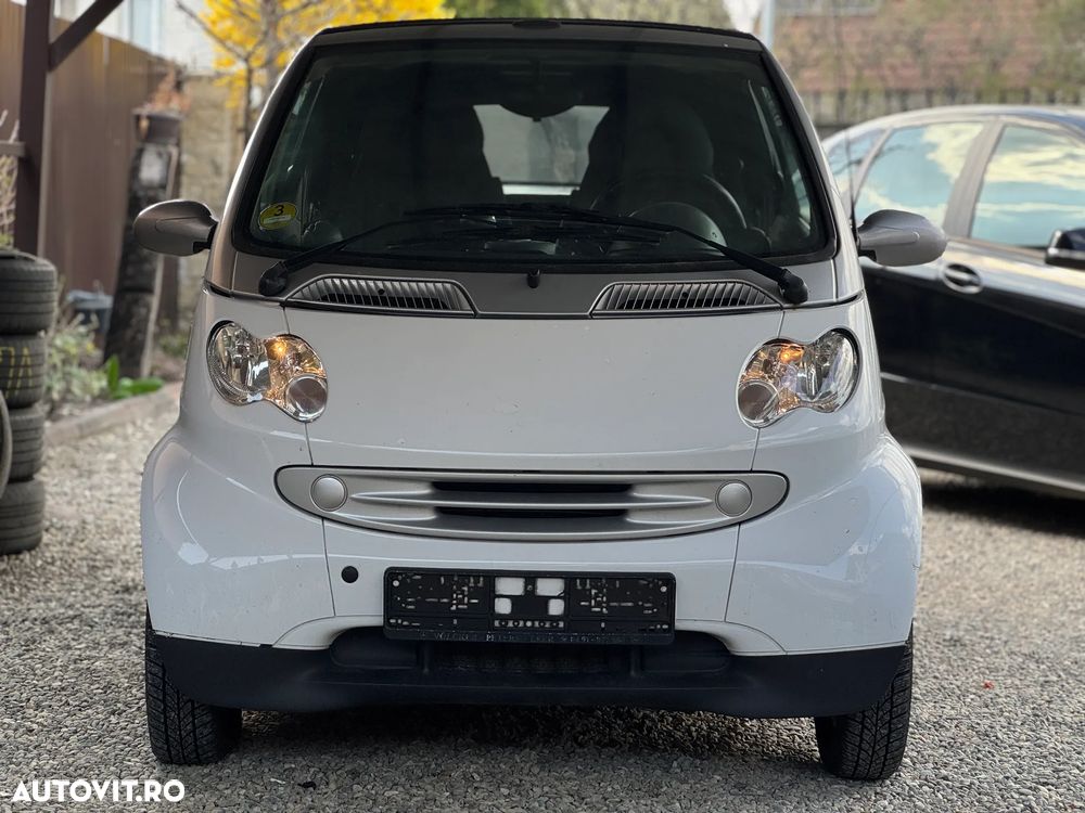 Smart Fortwo - 10