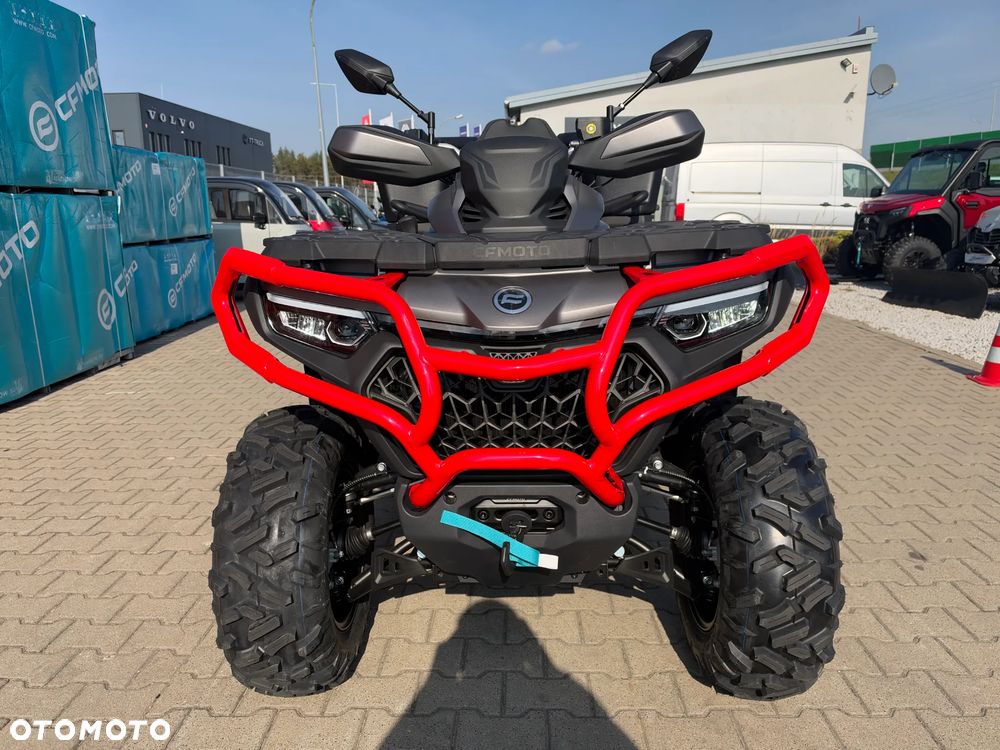 Cfmoto CForce