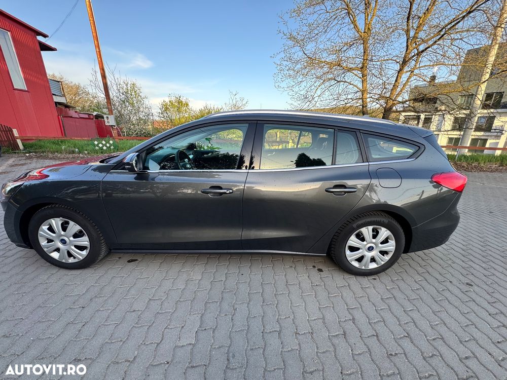 Ford Focus - 14