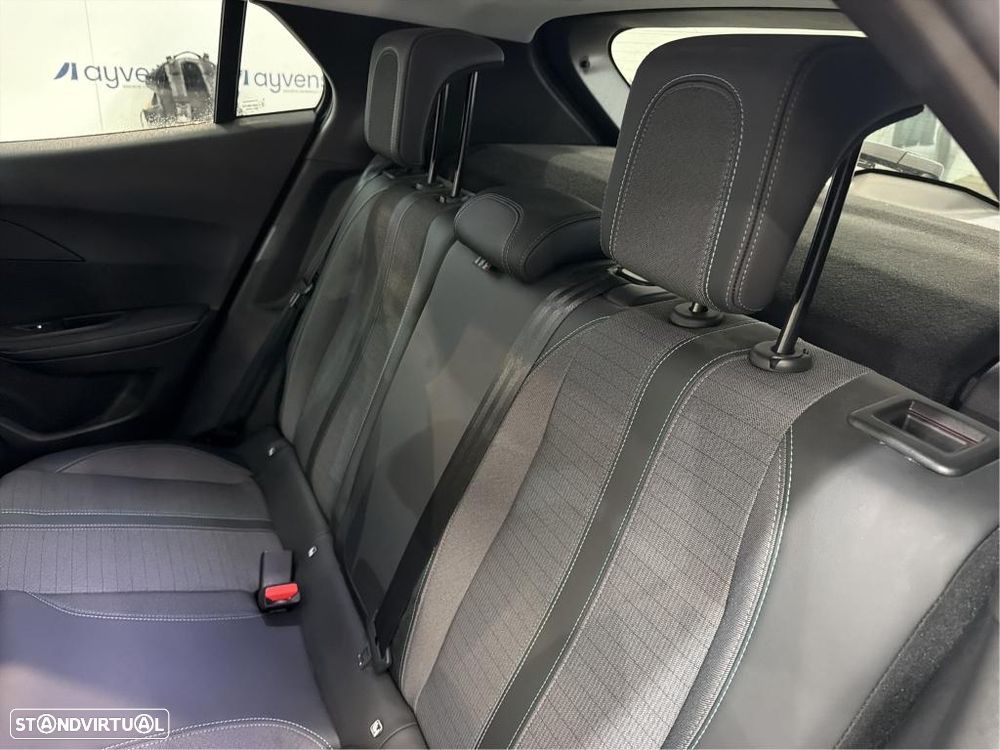 Peugeot 2008 1.5 BlueHDi Allure - 10