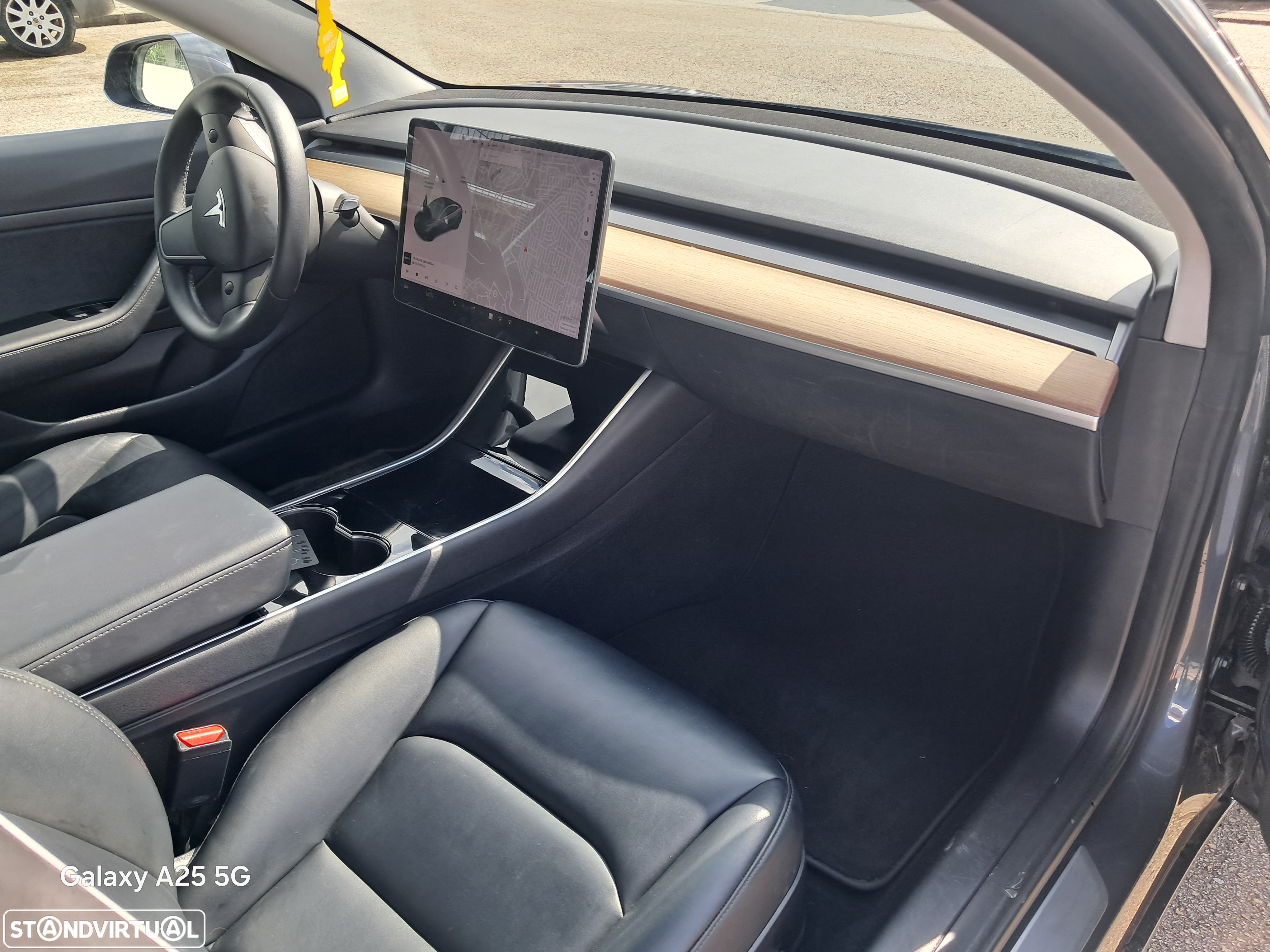 Tesla Model 3 RWD - 20