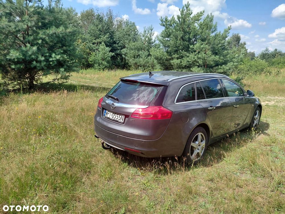 Opel Insignia 2.0 CDTI - 3