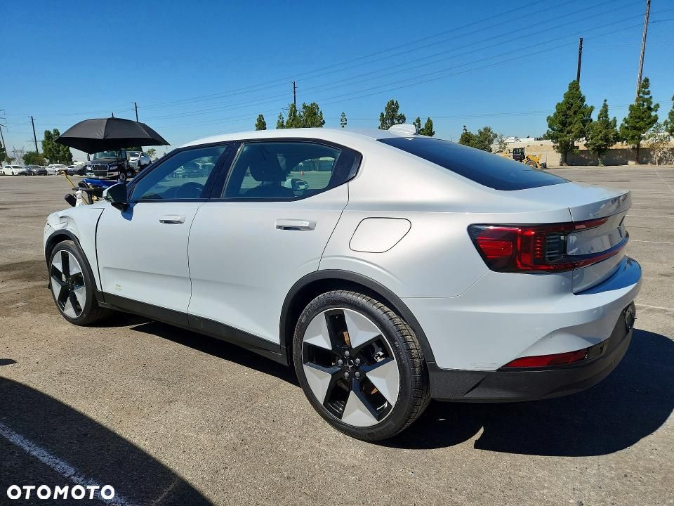 Polestar 2 Dual Motor 78kWh - 3