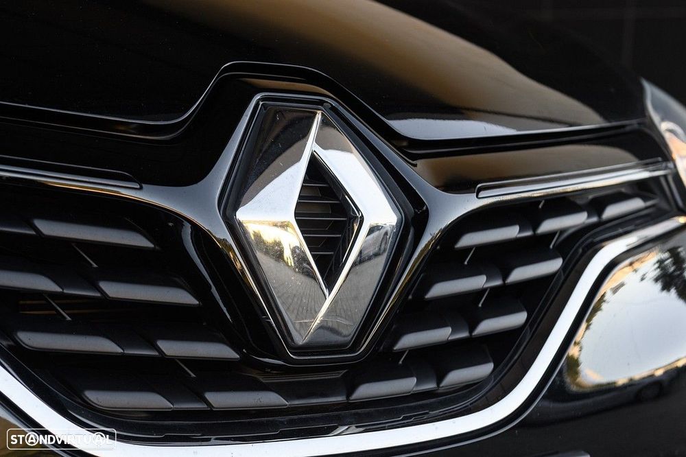 Renault Captur 0.9 TCE Zen - 10