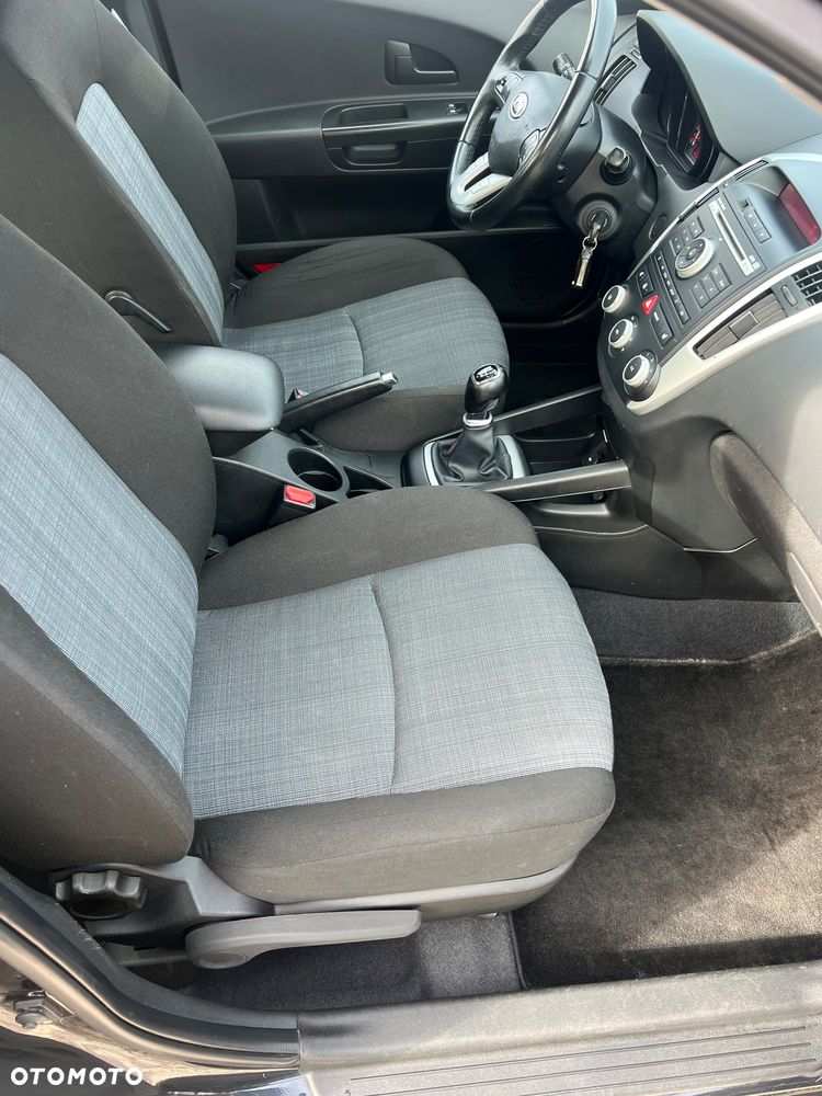 Kia Ceed 1.4 CVVT LX Basis - 13