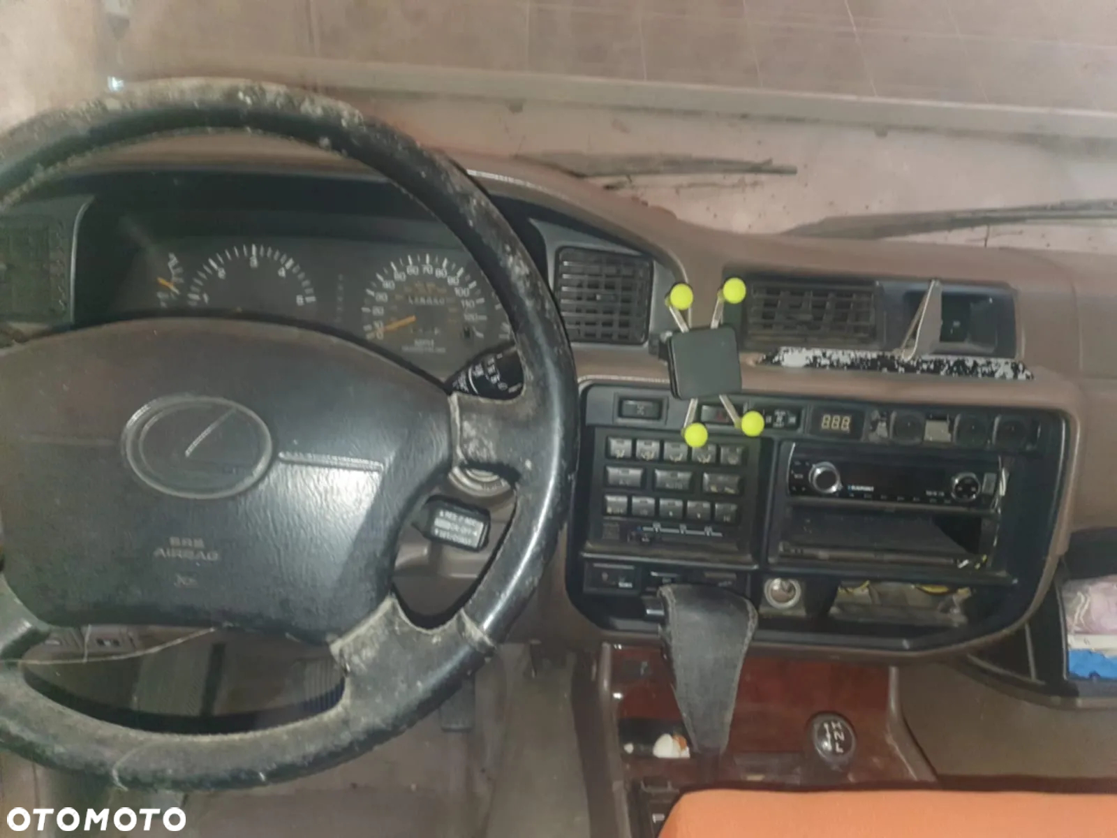 Toyota Land Cruiser FZJ80 Special - 9