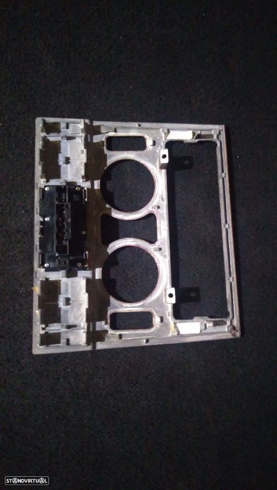 Consola Central Mercedes-Benz E-Class (W210) - 3