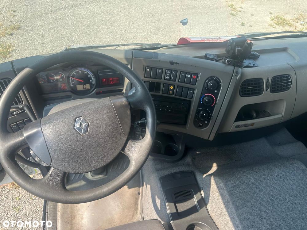 Renault Premium 4x2 Skrzynia - 14