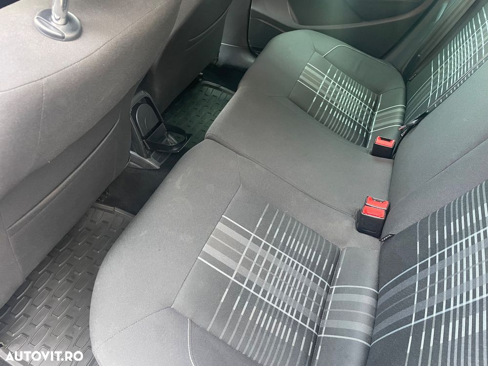 Volkswagen Polo 1.4 TDI CR BMT DSG Comfortline - 7