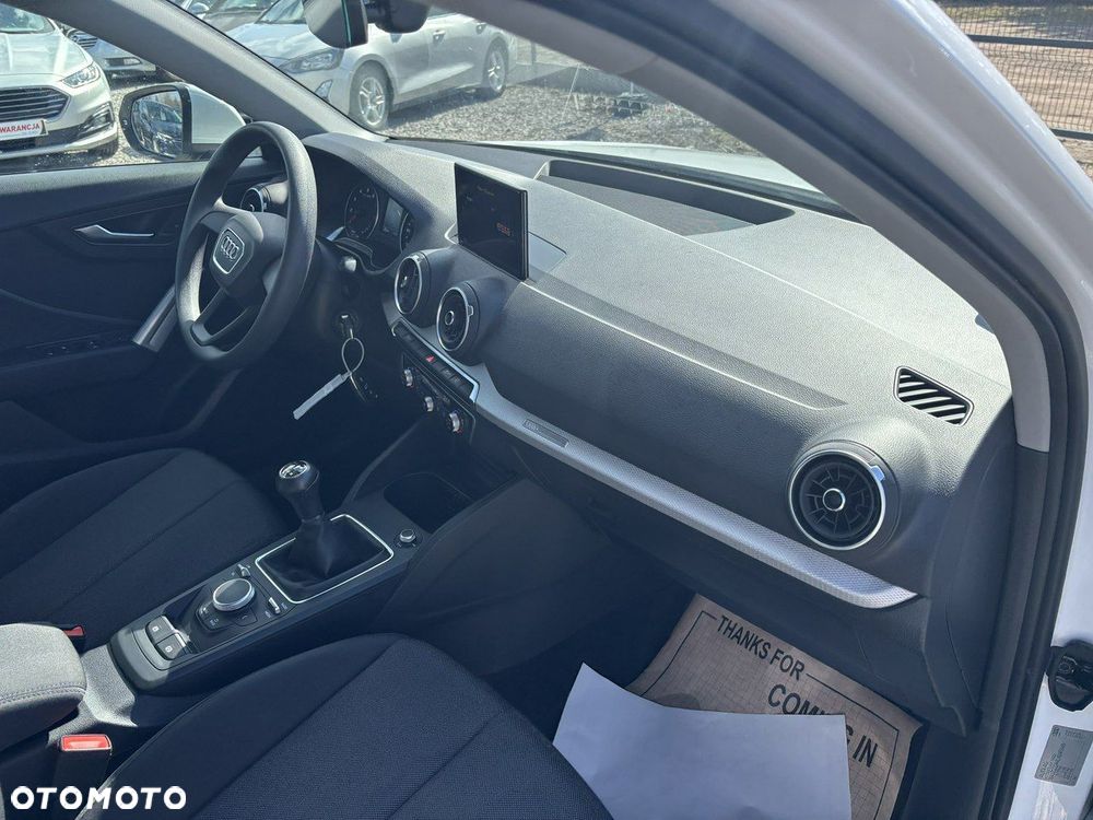 Audi Q2 - 35