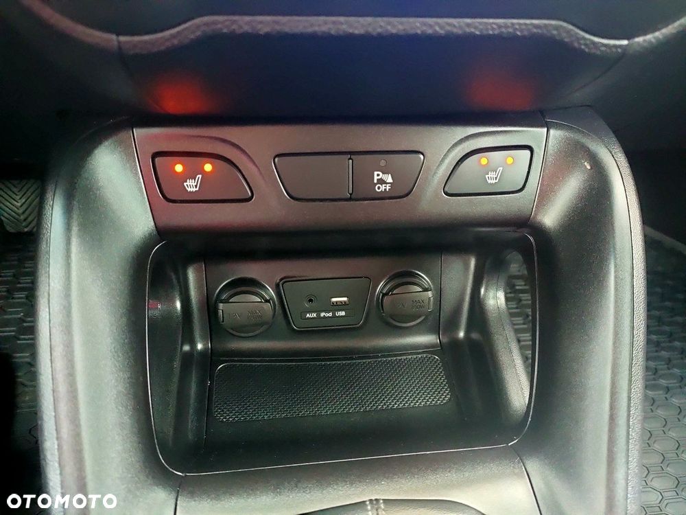 Hyundai ix35 1.6 2WD blue Comfort - 31