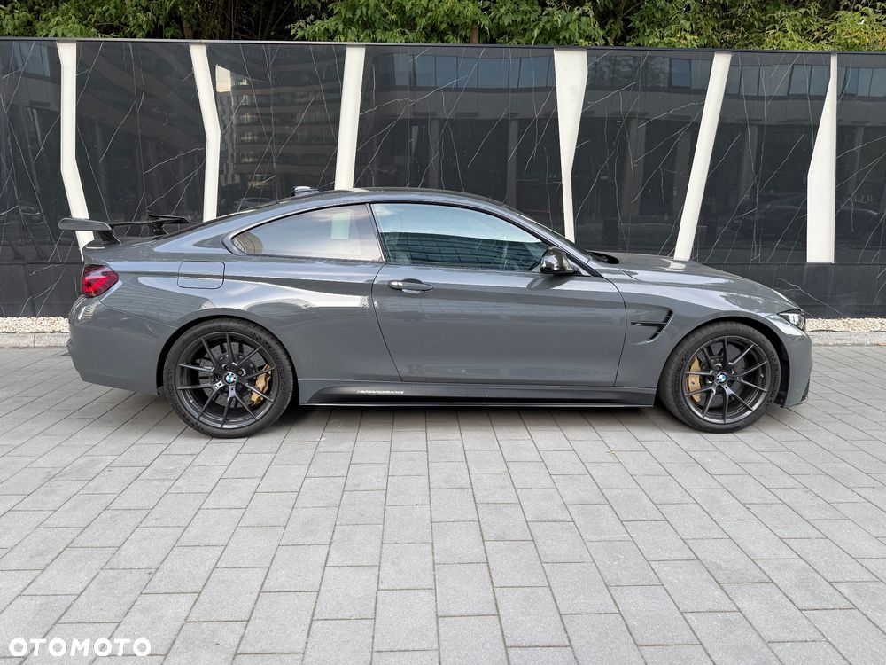 BMW M4 - 4