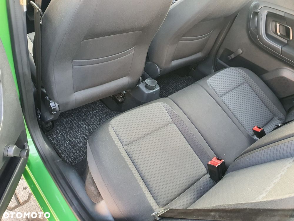 Skoda Fabia 1.2 12V Ambition Plus - 8