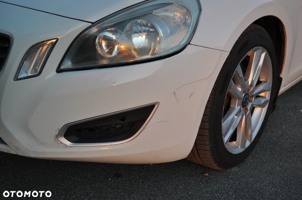 Volvo V60 - 10