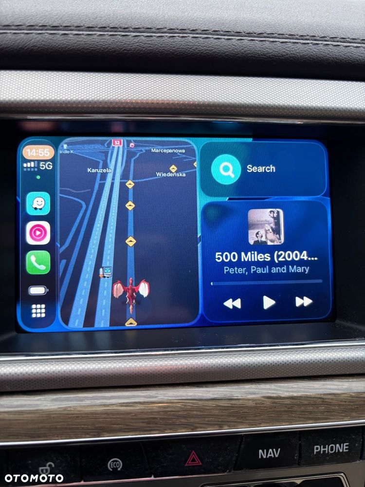 Jaguar XF 3.0 T AWD Premium Luxury - 13