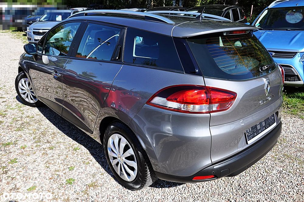 Renault Clio Energy dCi 75 Business - 10