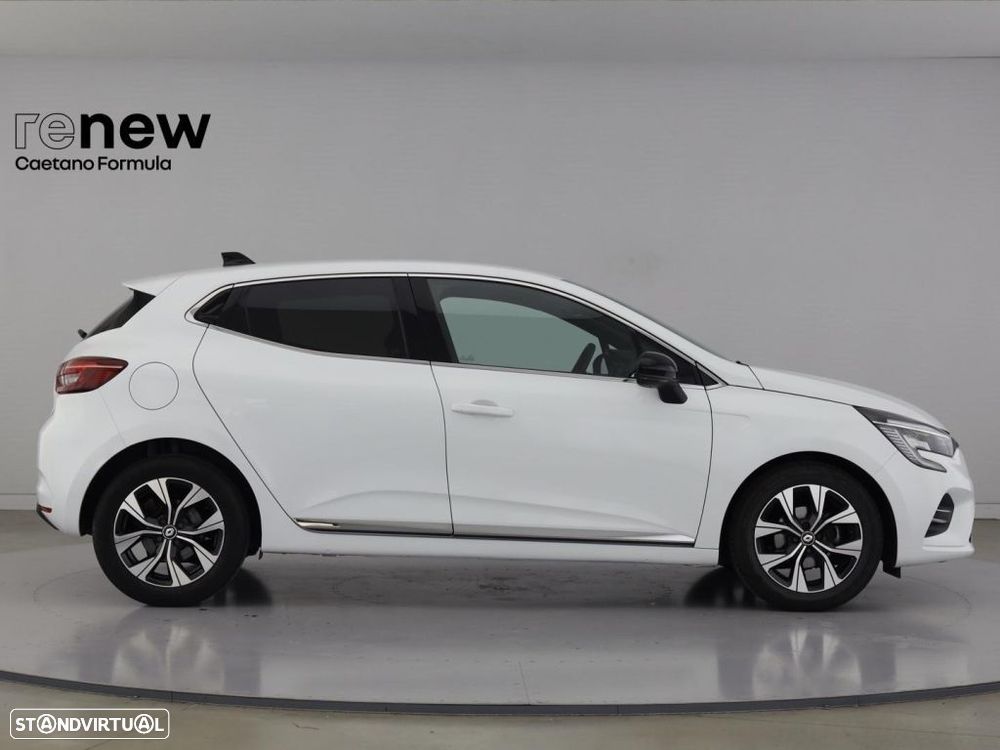 Renault Clio 1.0 TCe Techno - 8