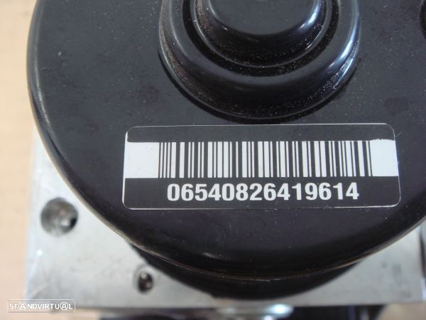 Abs Bmw 3 Touring (E91) - 4