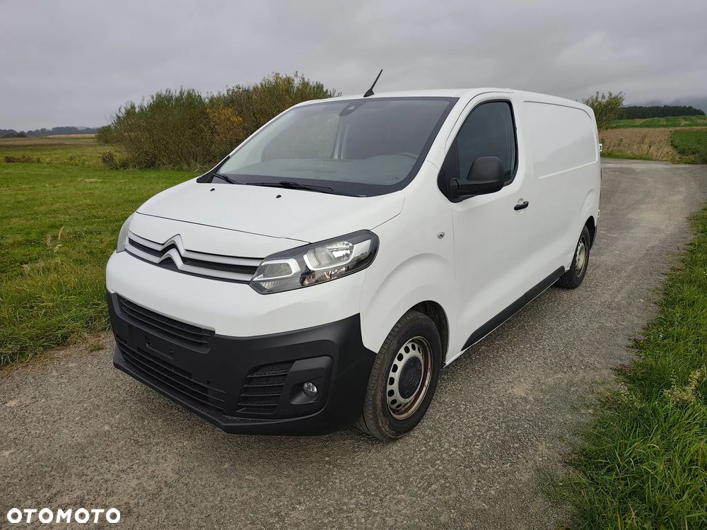 Citroën Jumpy